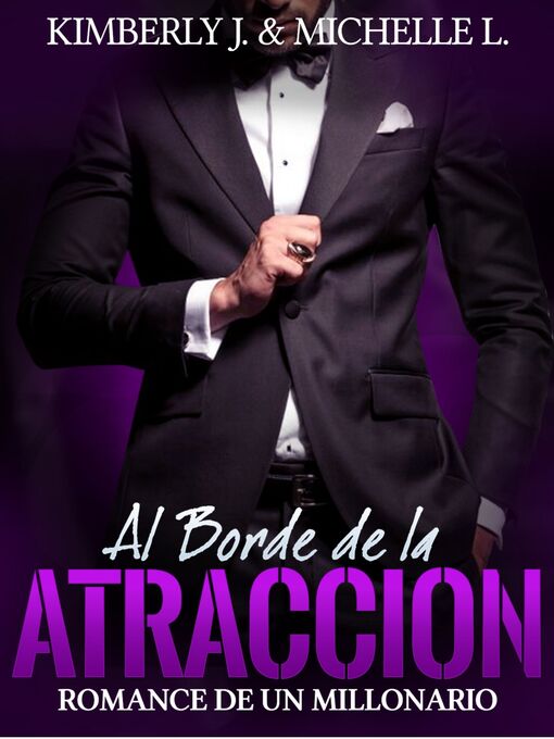 Cover image for Al Borde de la Atracción
